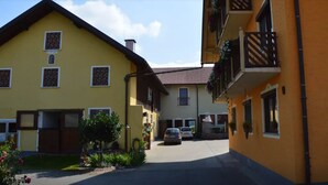 Exterior - Pimperlhof (Franking)