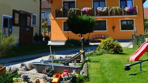 Exterior - Pimperlhof (Franking)
