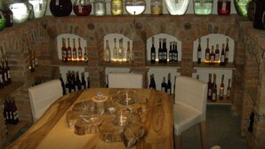 Dining - Pimperlhof (Franking)