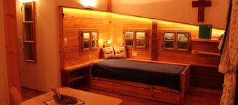 Kinder- und Familienbauernhof Christa