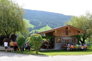 Exterior - Maxnhagerhof (Weerberg)