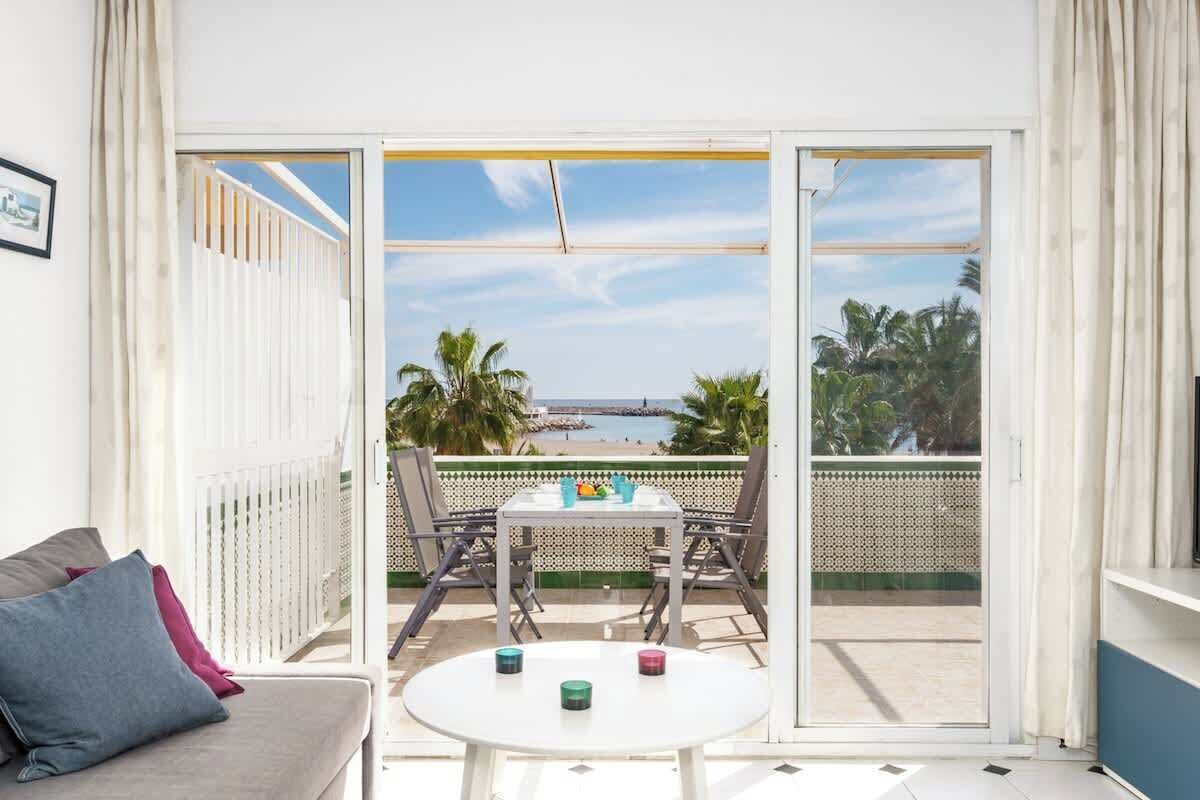 TV connectée, espaces bureaux