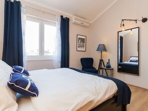 Apartment, 1 Bedroom | 1 bedroom, individually decorated, individually furnished, free WiFi - Cozy apartment Loredana in Poreč (Porec)