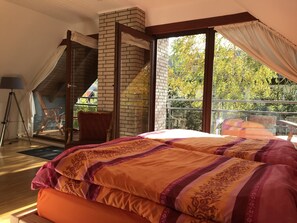 3 bedrooms, free WiFi - House Carlotta (Langelsheim)