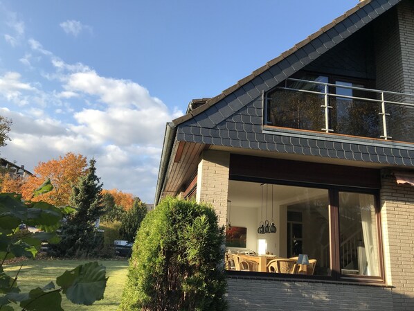 Exterior - House Carlotta (Langelsheim)