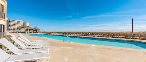 Piscina coperta