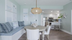 Interior - New Rental, Newly Renovated!!! (Orange Beach)