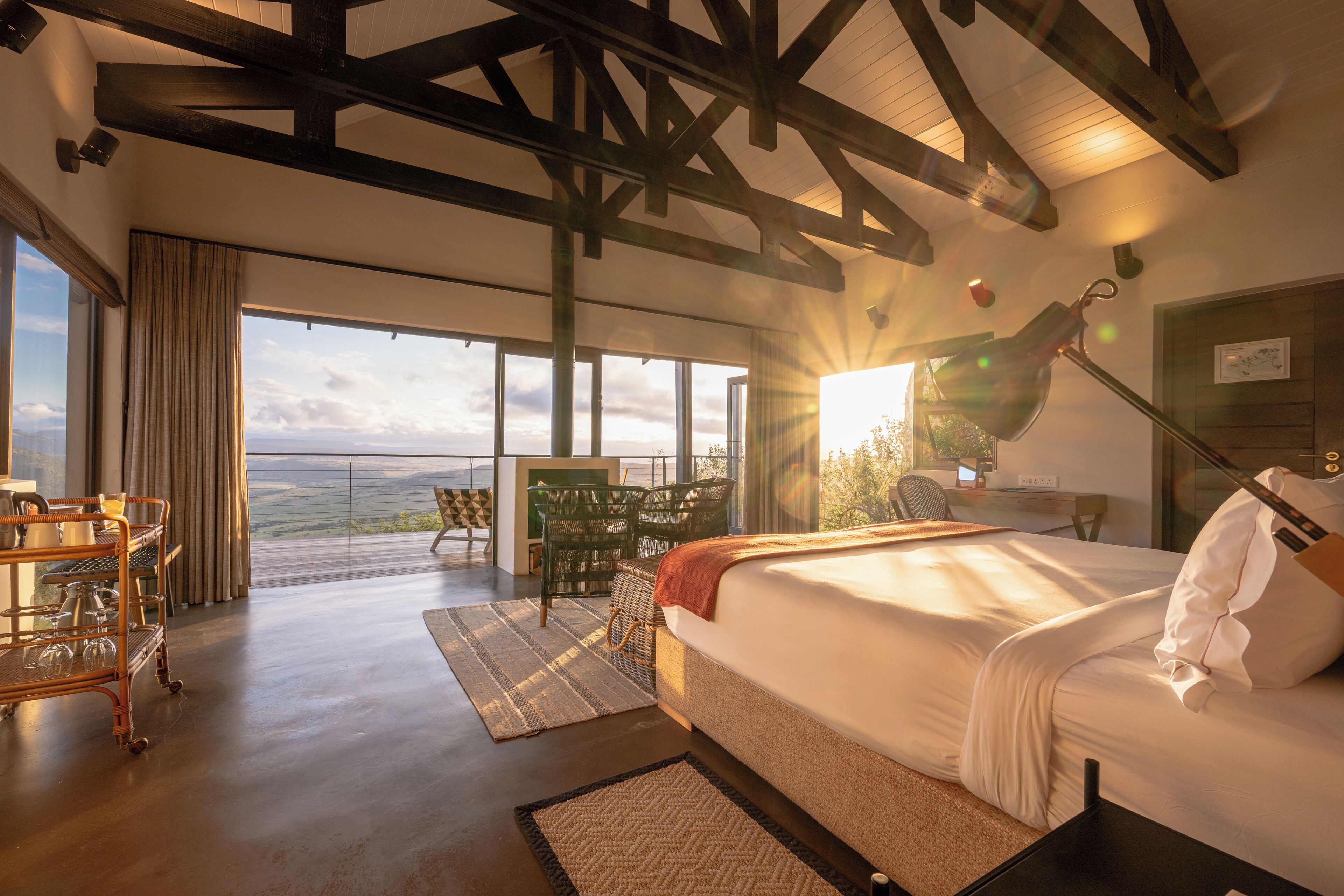 Luxury Room | Premium bedding, minibar, in-room safe, desk