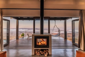 Literie de qualité supérieure, minibar, coffres-forts dans les chambres