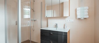 Haus Seeweg Geierswalde - Apartment 3