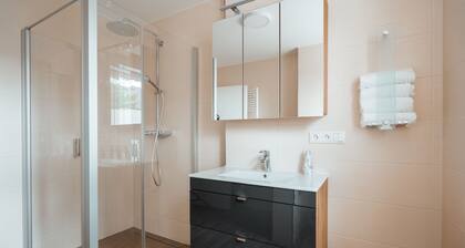 Haus Seeweg Geierswalde - Apartment 3