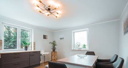 Haus Seeweg Geierswalde - Apartment 3