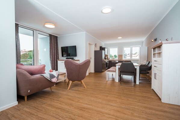 Televisión y libros 