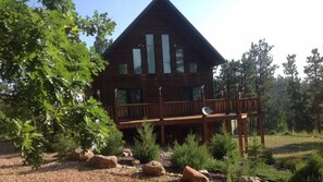 Exterior - Serenity Pines in Boulder Canyon (Sturgis)
