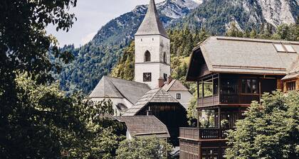 Residence Krenn | Apartment 1