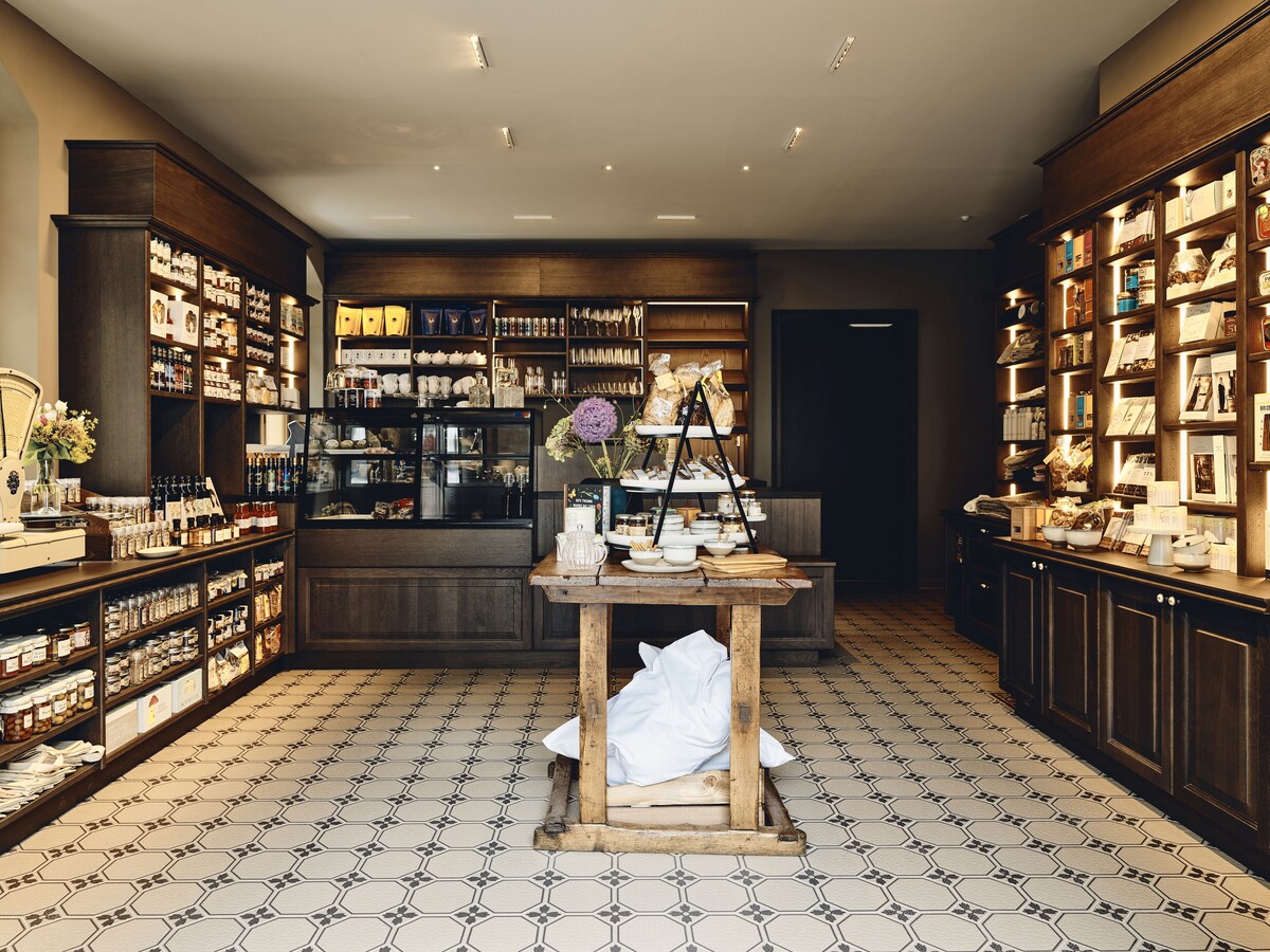 Imagem do perfil do anfitrião