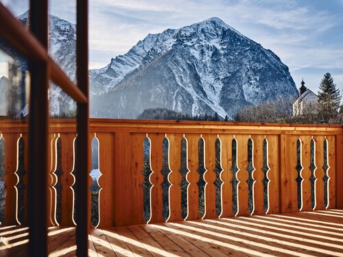 Residence Krenn | Apartment 1