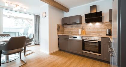 Haus Seeweg Geierswalde - Apartment 5