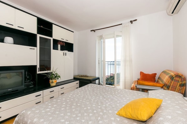 Apartment, 1 Bedroom