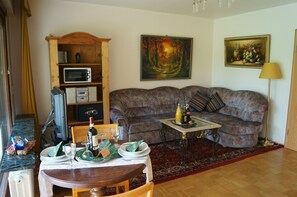 Fernseher