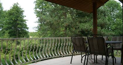 Beautiful and inexpensive * * * * star suite on the 1st floor