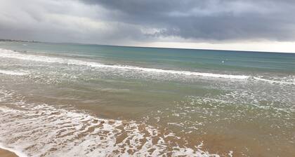 Vacation home Lorenzo marzamemi