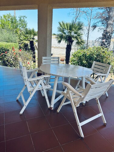 Vacation home Lorenzo marzamemi