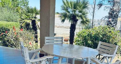 Vacation home Lorenzo marzamemi
