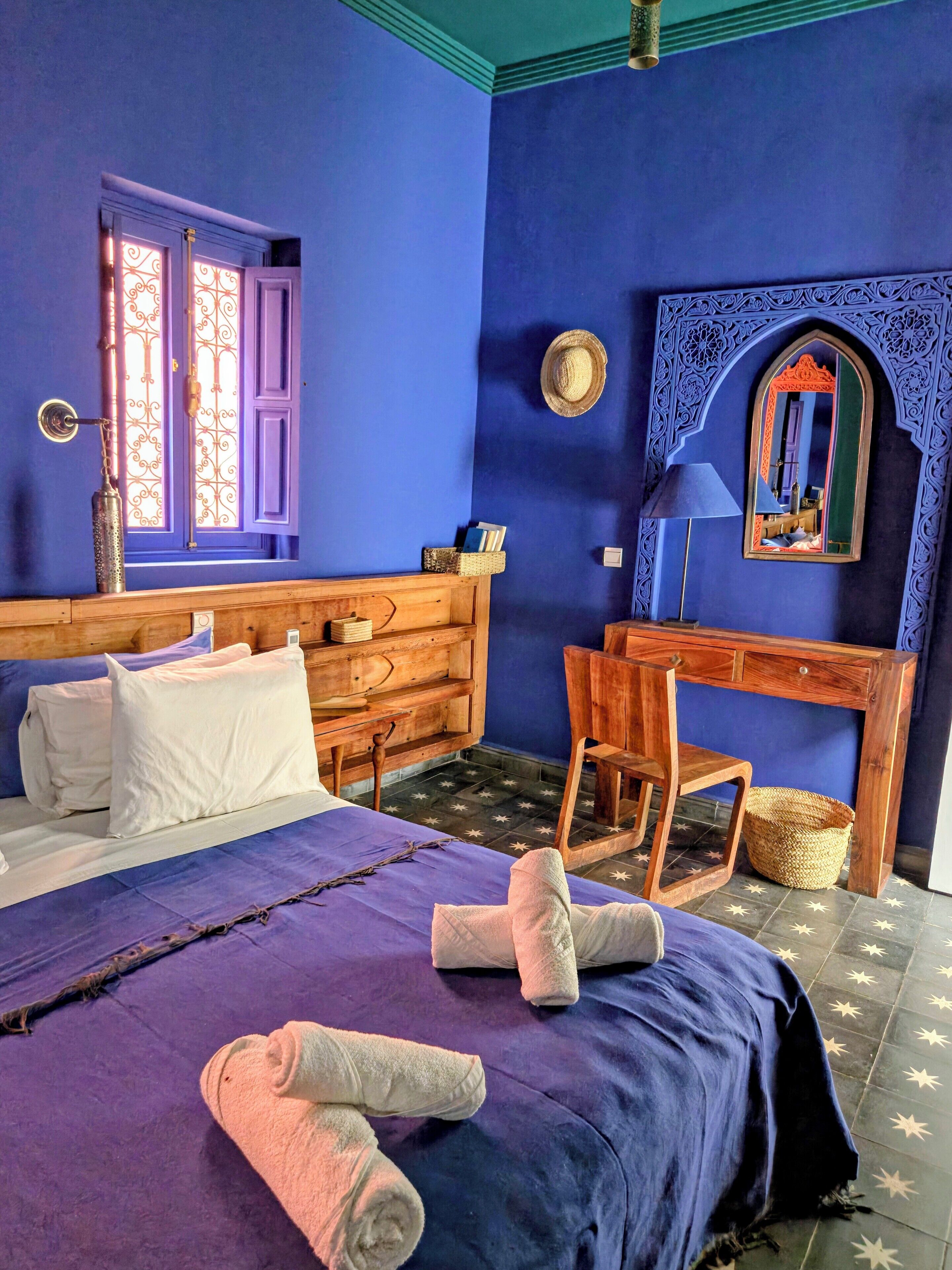 Foto - Riad Laly Tourisme Eclairé Le bijou de la medina