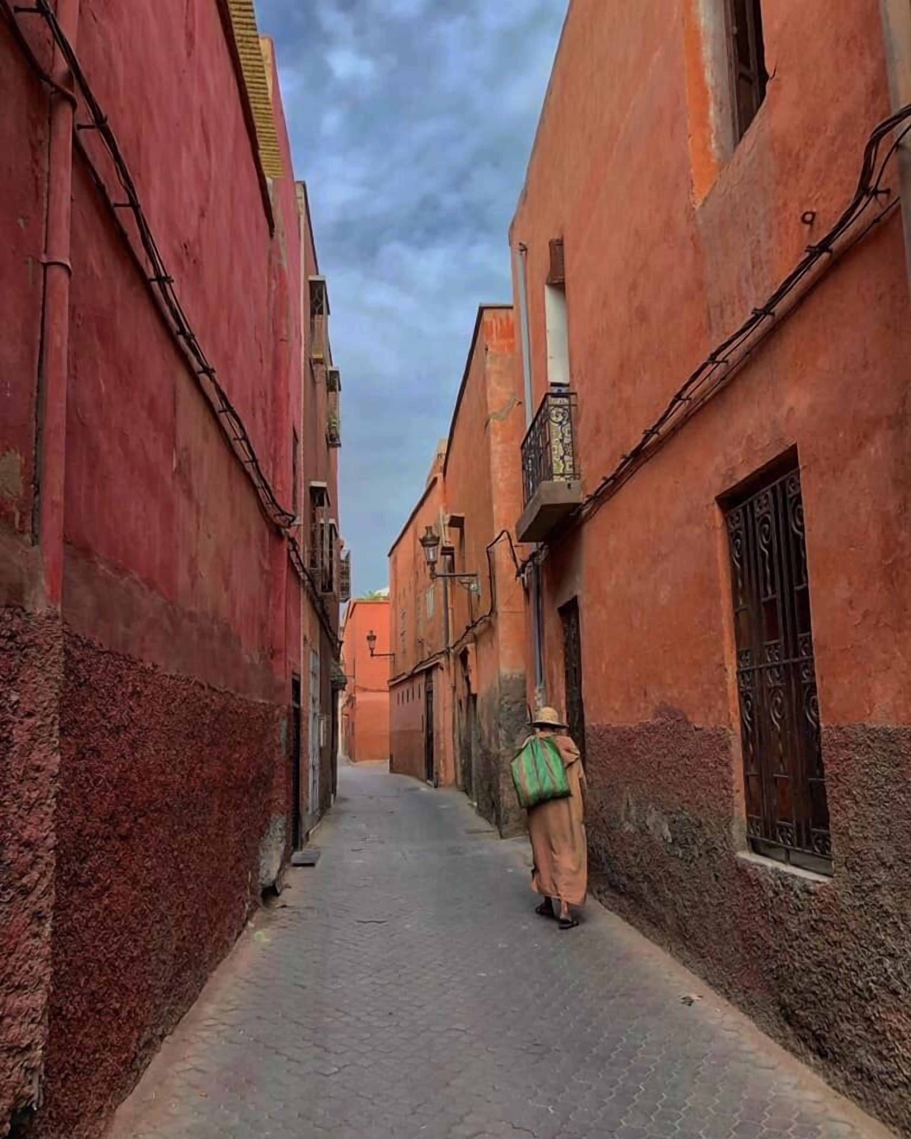 Foto - Riad Laly Tourisme Eclairé Le bijou de la medina