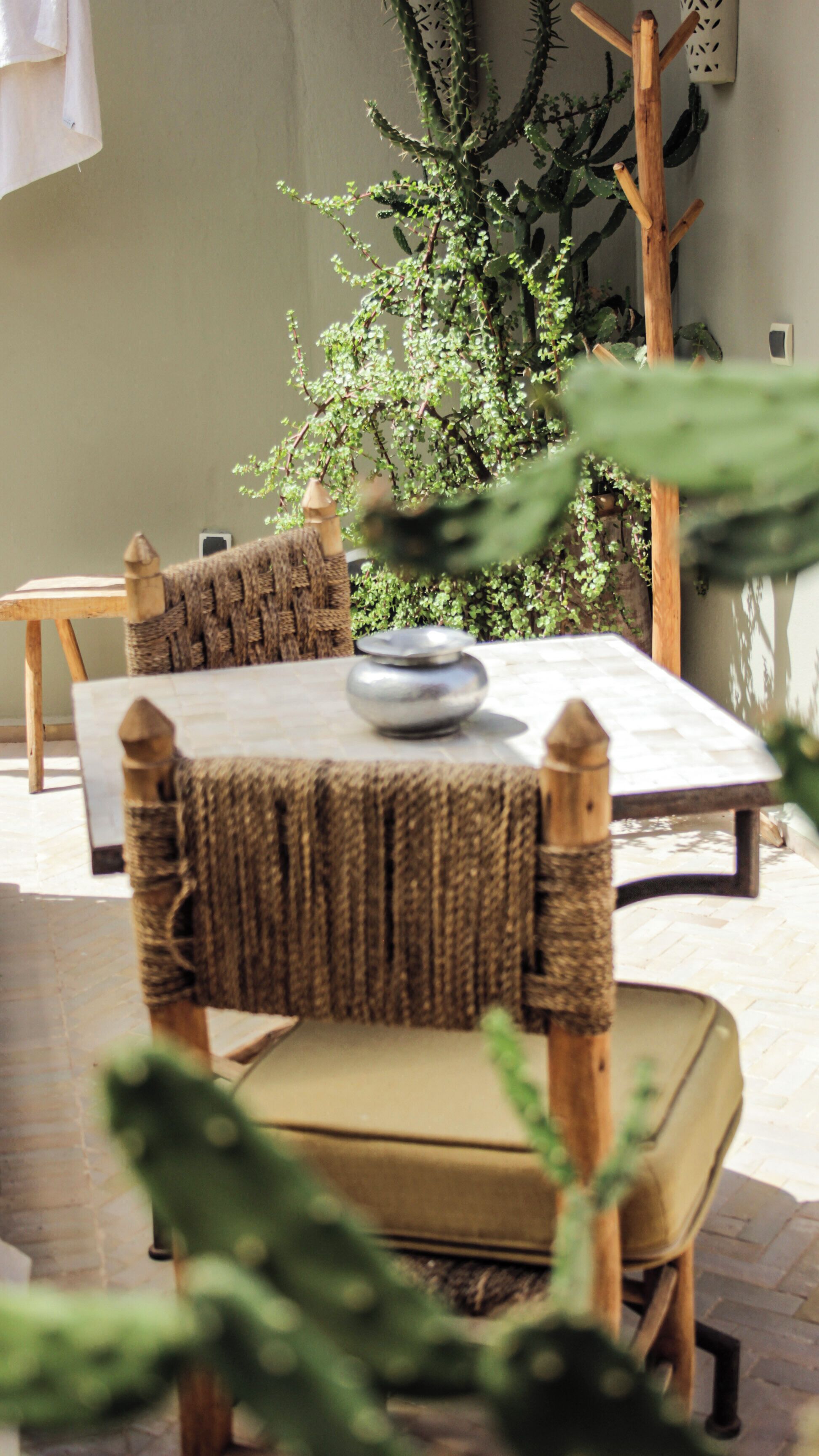 Foto - Riad Laly Tourisme Eclairé Le bijou de la medina