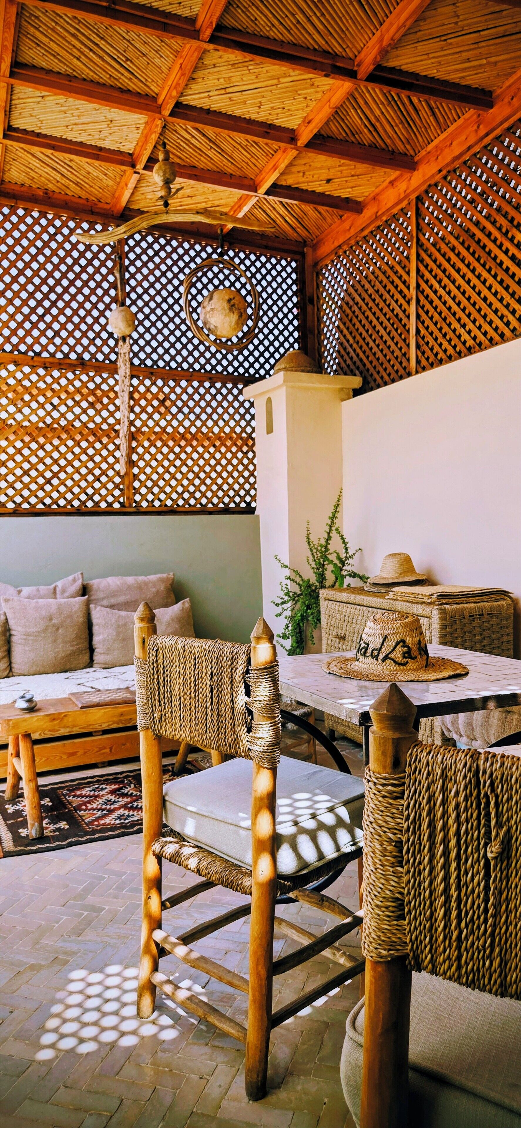 Foto - Riad Laly Tourisme Eclairé Le bijou de la medina