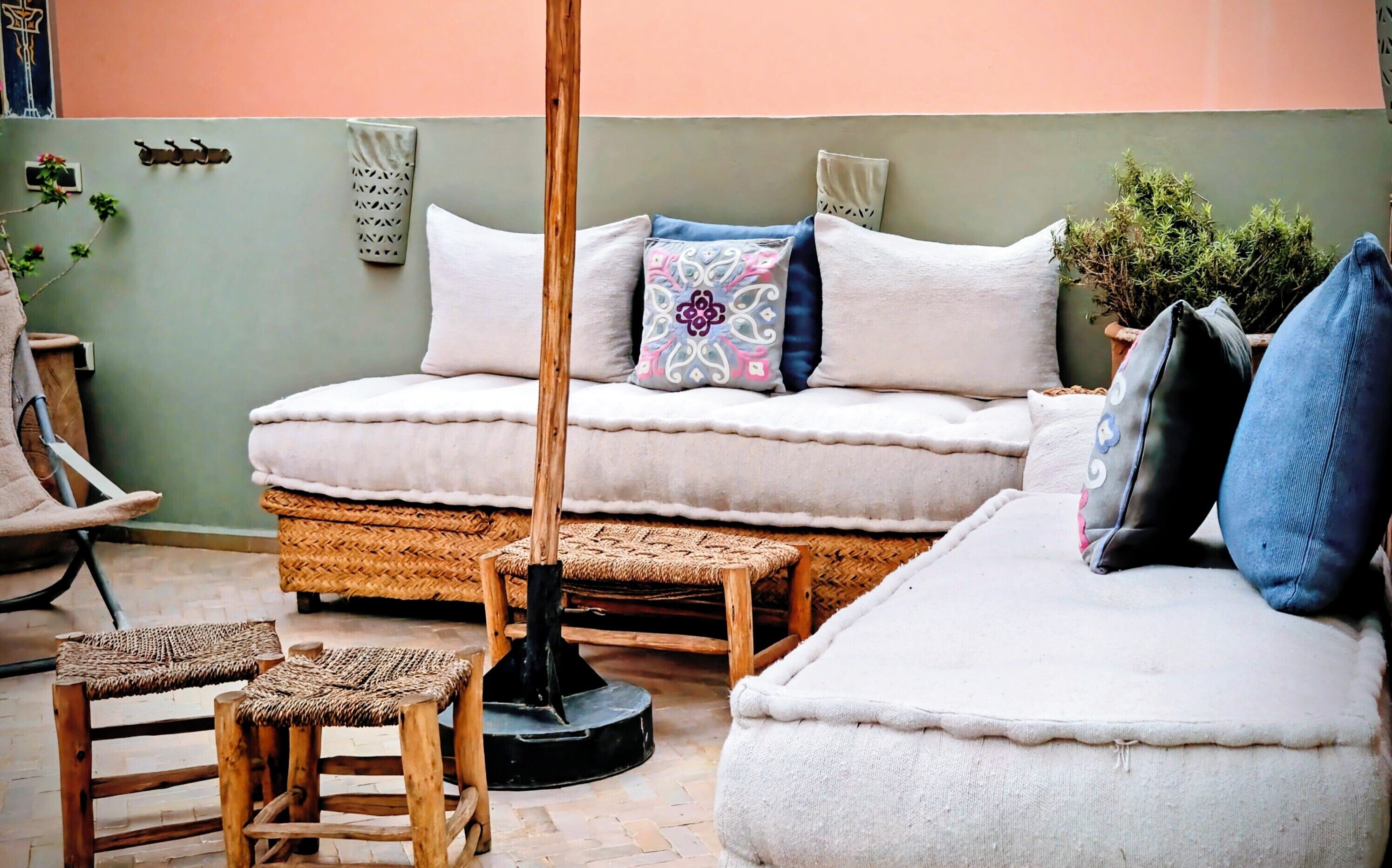 Foto - Riad Laly Tourisme Eclairé Le bijou de la medina