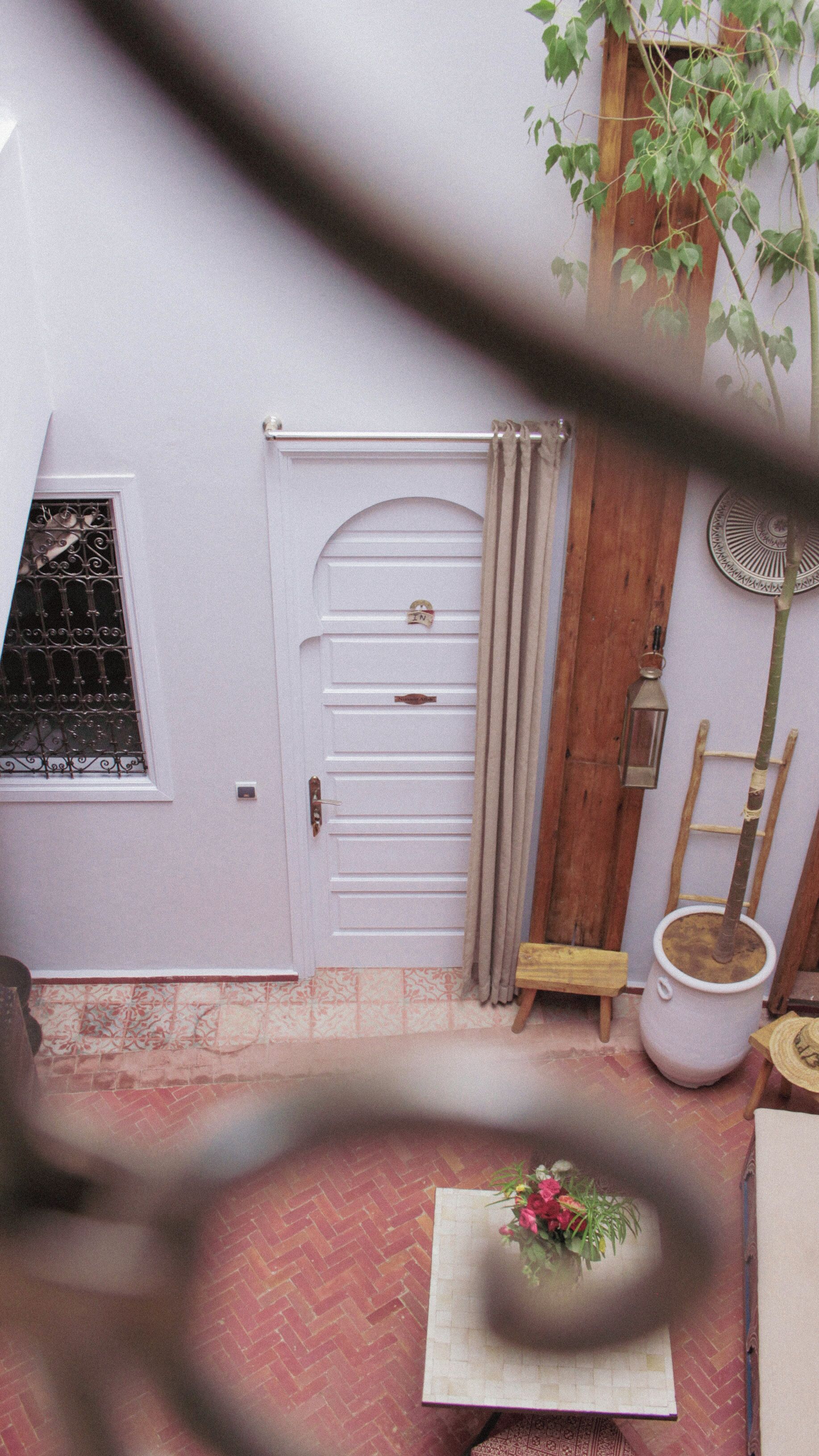 Foto - Riad Laly Tourisme Eclairé Le bijou de la medina