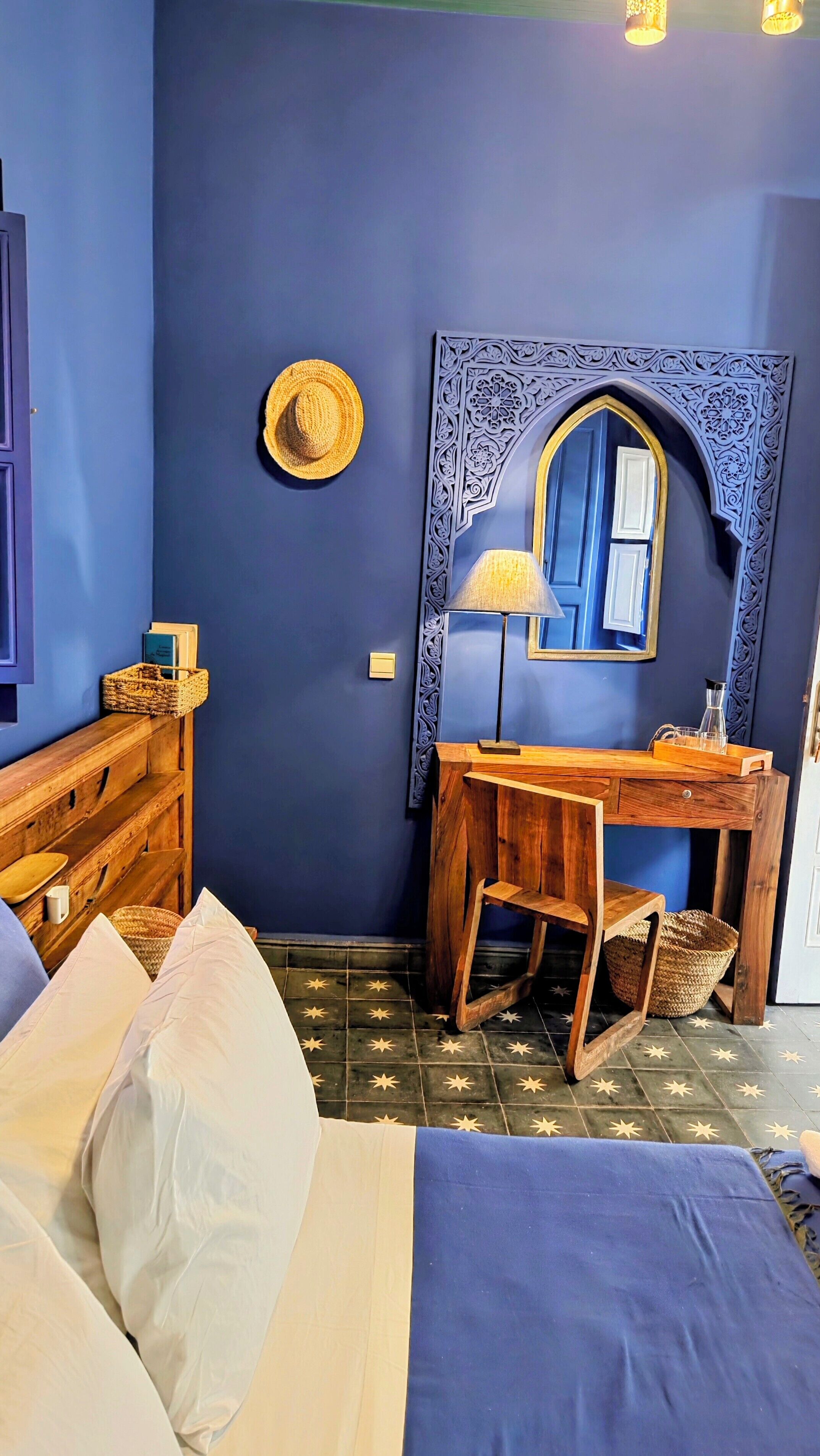 Foto - Riad Laly Tourisme Eclairé Le bijou de la medina