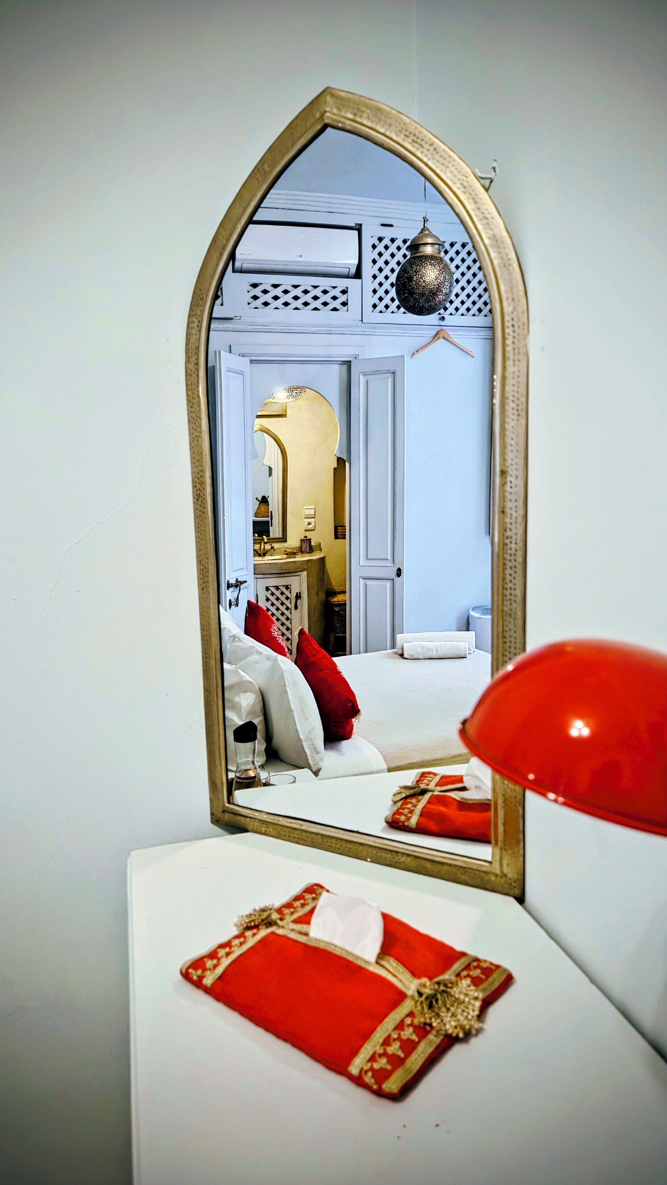 Foto - Riad Laly Tourisme Eclairé Le bijou de la medina