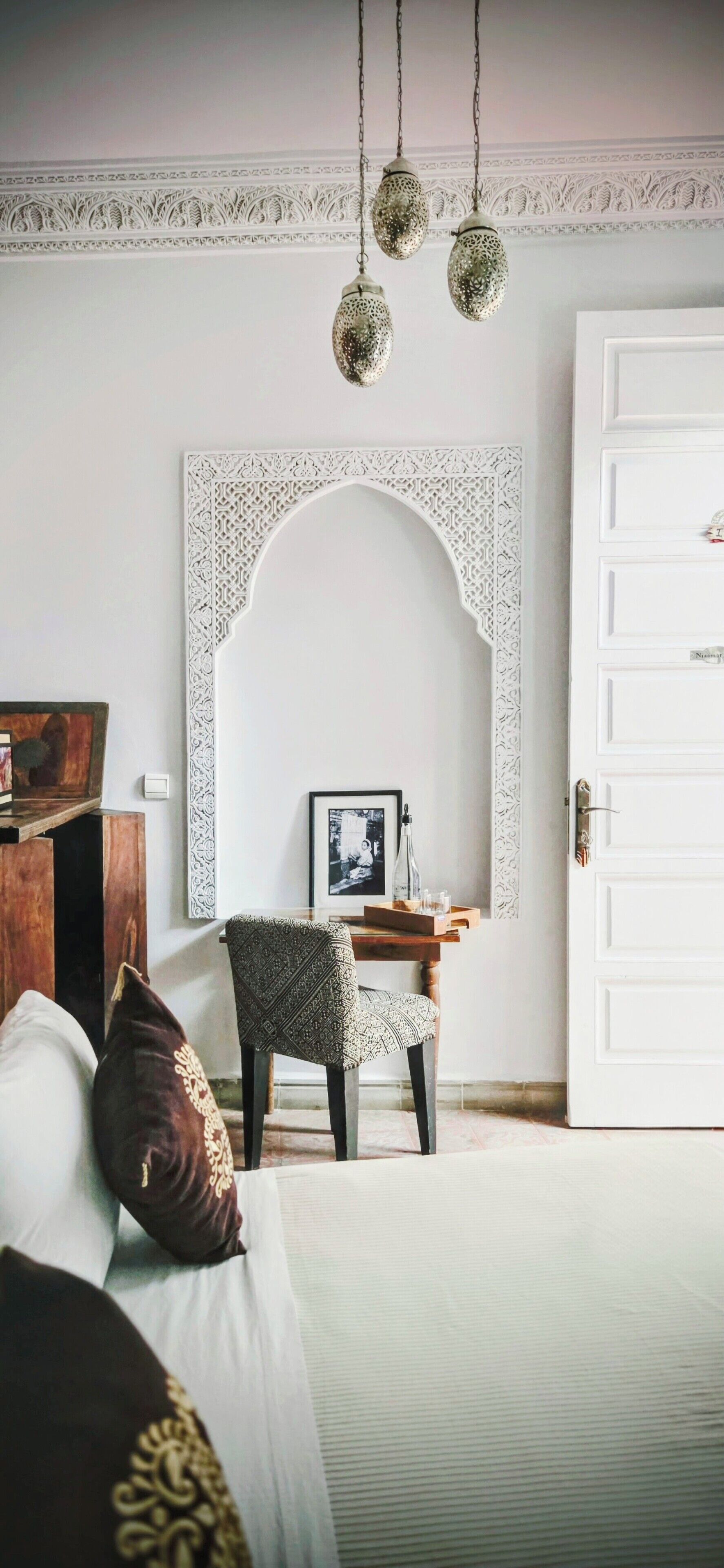 Foto - Riad Laly Tourisme Eclairé Le bijou de la medina