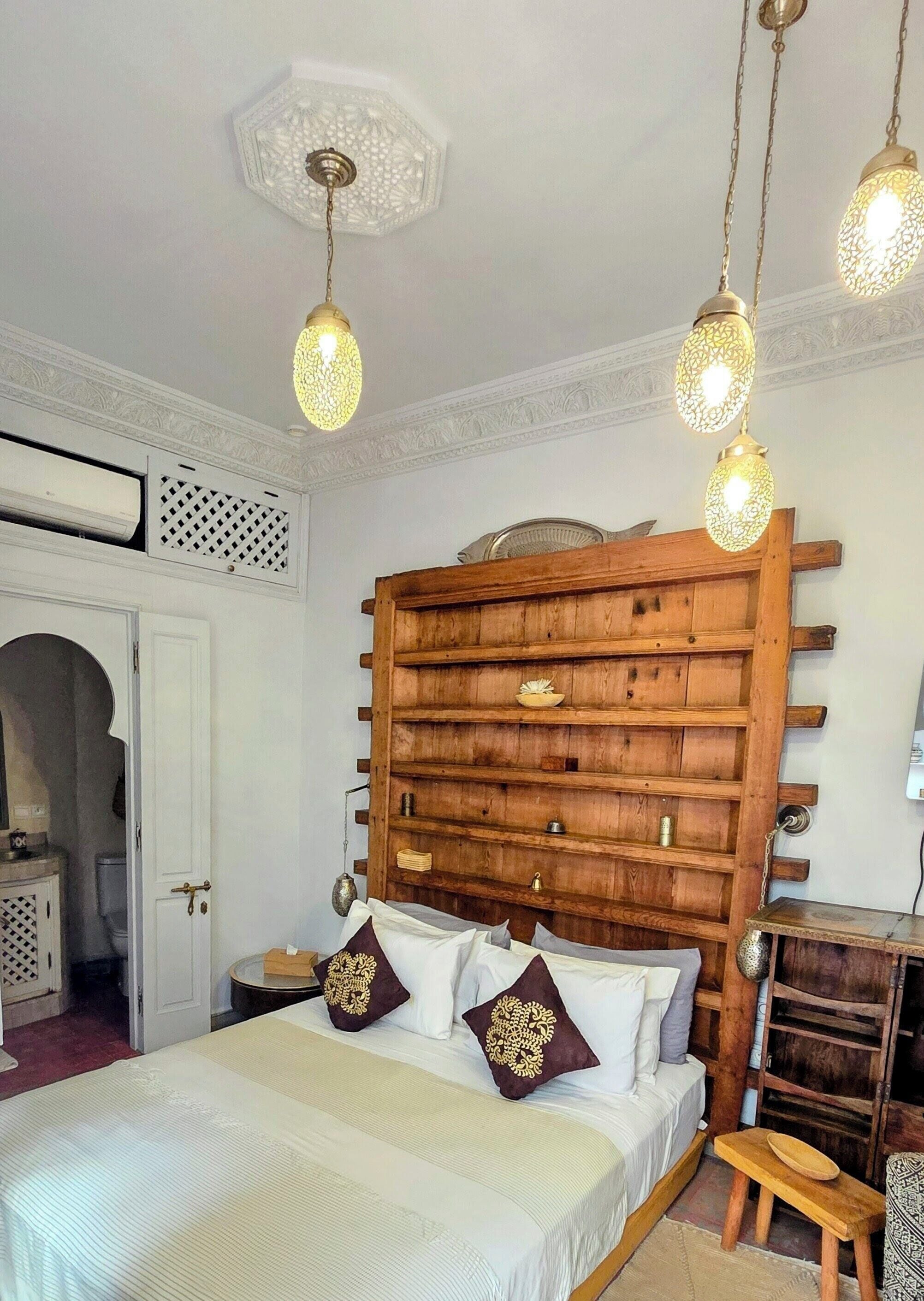 Foto - Riad Laly Tourisme Eclairé Le bijou de la medina