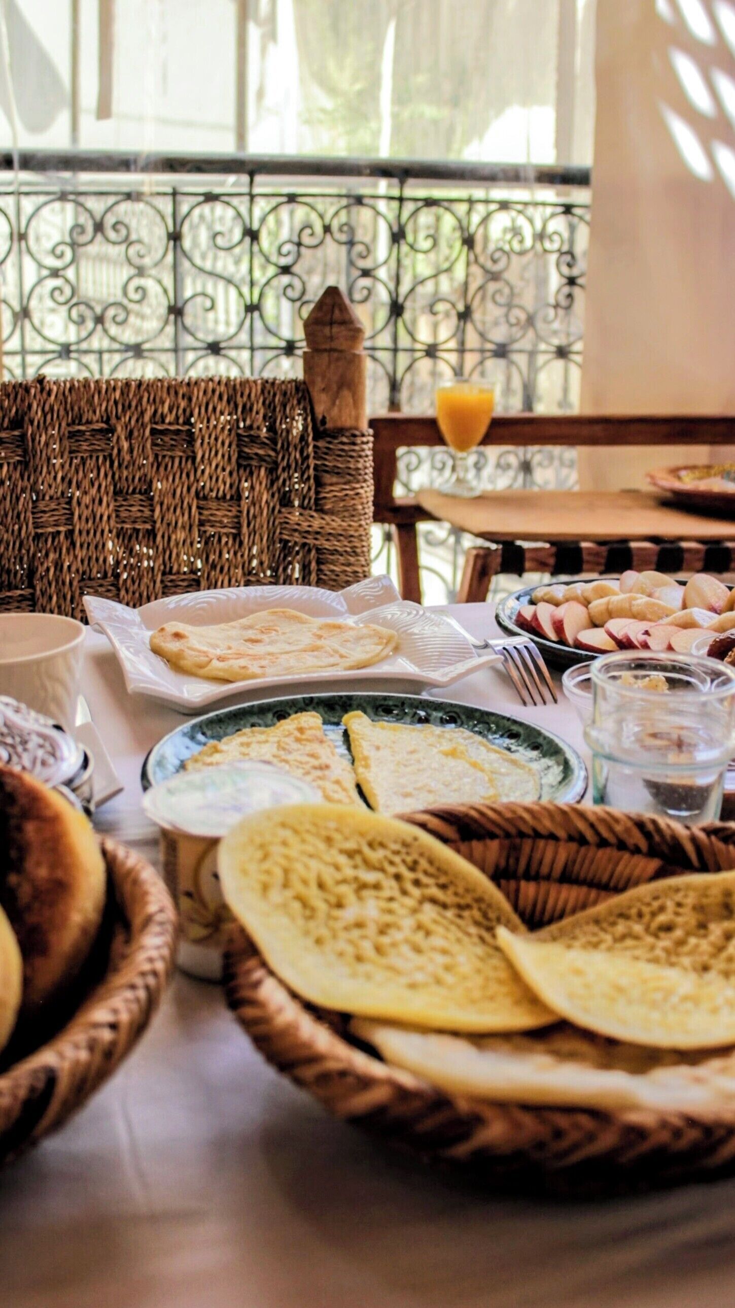 Foto - Riad Laly Tourisme Eclairé Le bijou de la medina