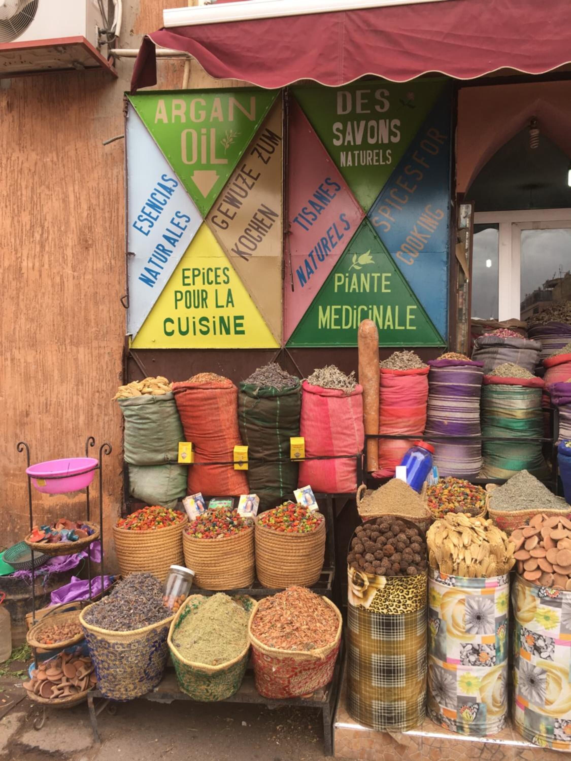 Foto - Riad Laly Tourisme Eclairé Le bijou de la medina