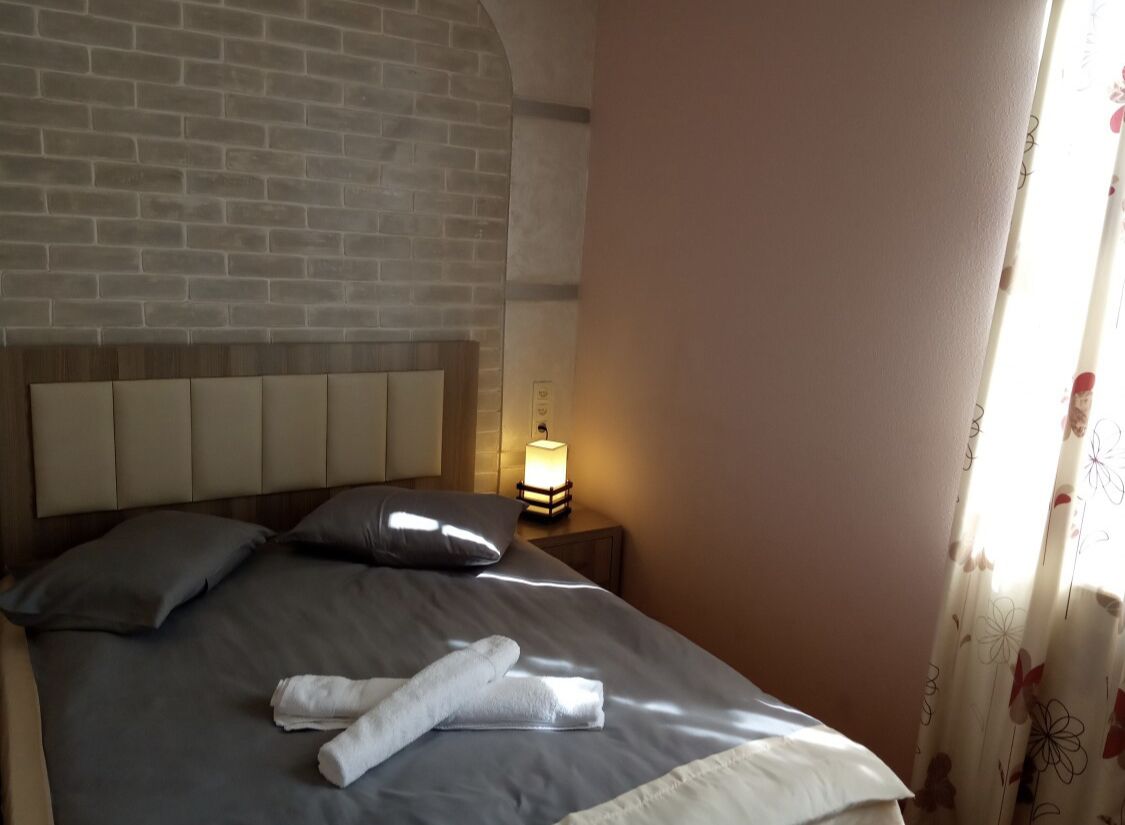 2 chambres, Wi-Fi, draps fournis