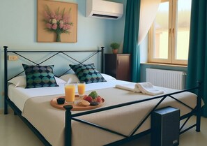 Chambre Double Standard