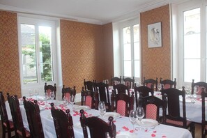 Salón de banquetes