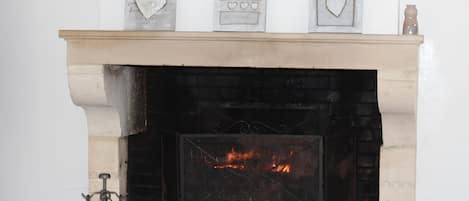 Kamin