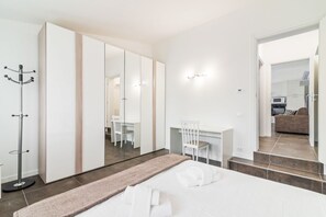 1 bedroom, WiFi
