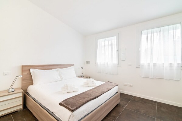 1 bedroom, WiFi