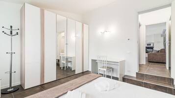 1 Schlafzimmer, WLAN