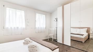 1 Schlafzimmer, WLAN