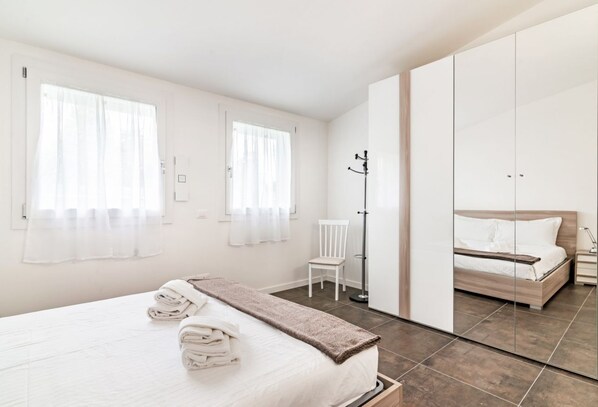 1 habitación y wifi