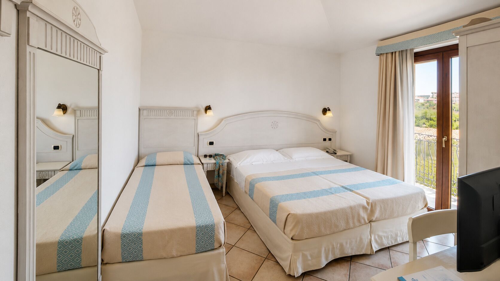 Basic Room 2